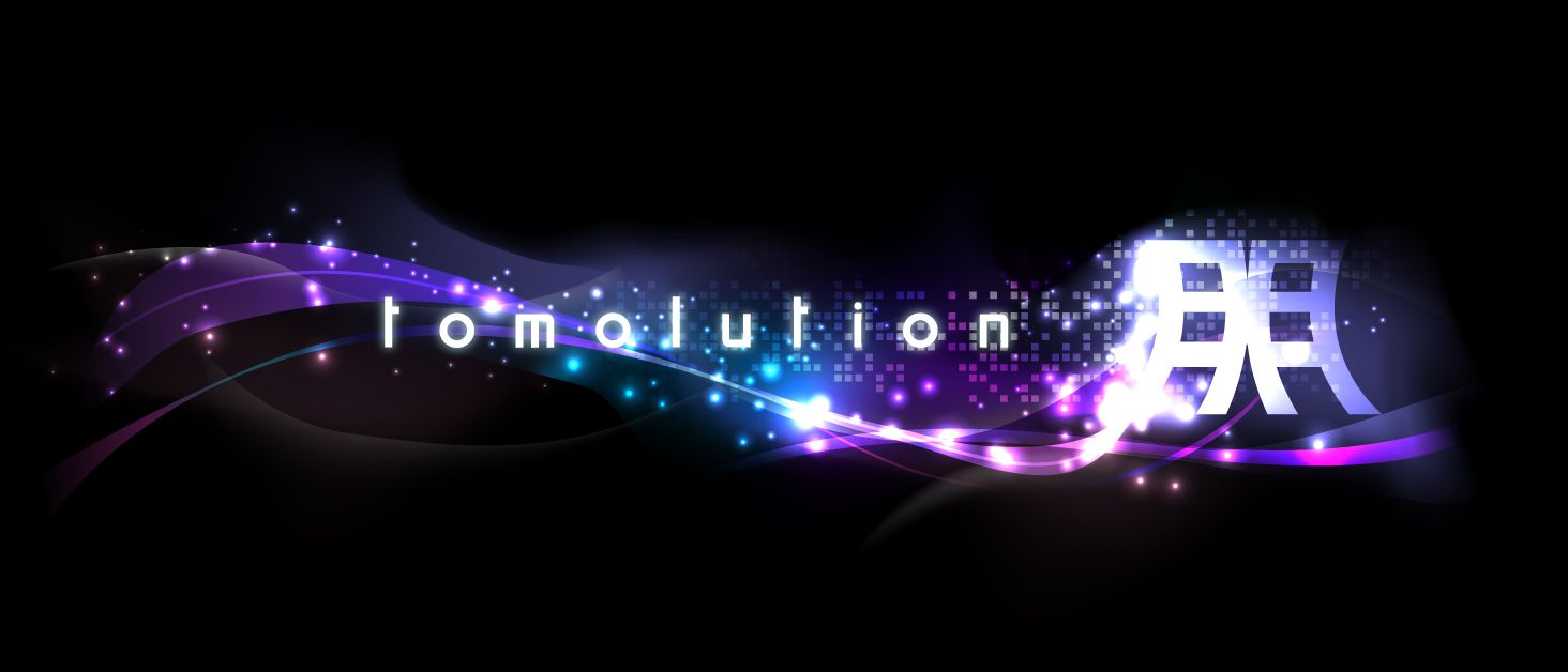 TOMOlution music JAPAN